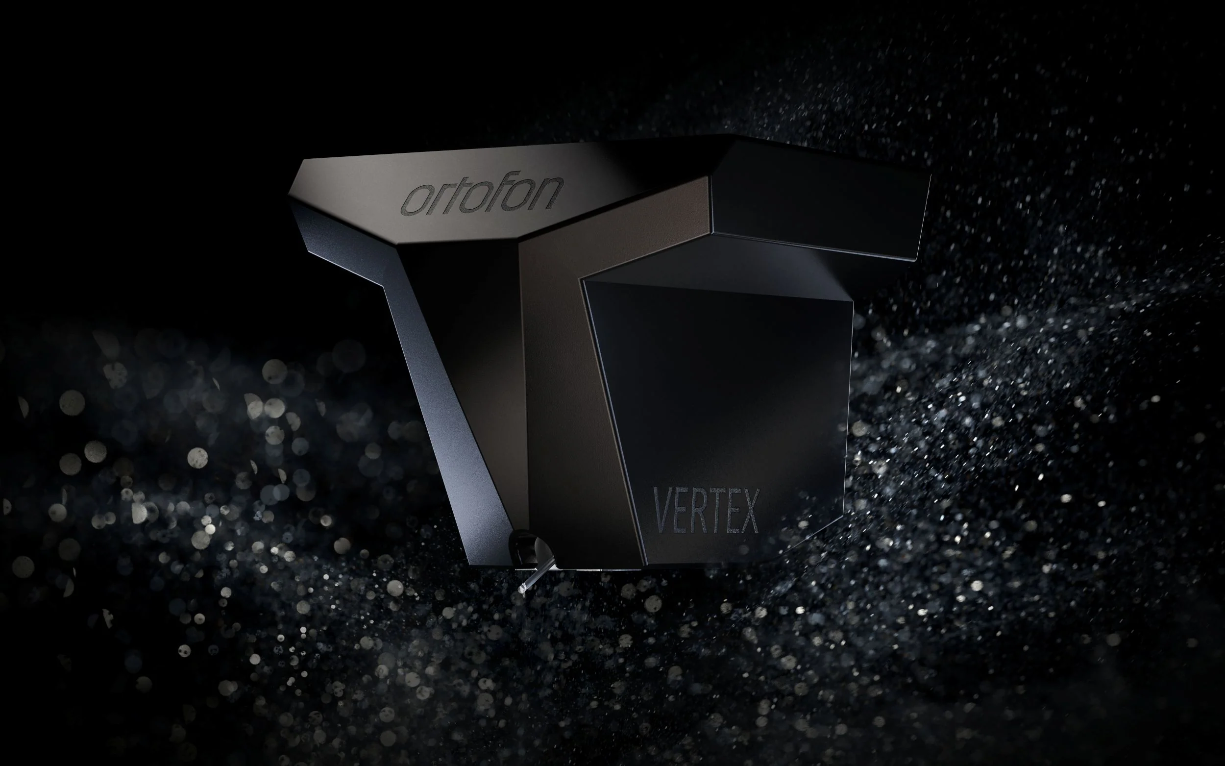 Precision Audio for Vinyl Purists